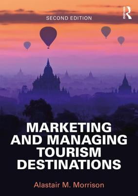 Crisis Management in the Tourism Industry, Second Edition